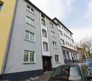 Exterior 3 Glück Auf Appartements Schederhofstraße