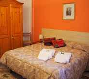 Kamar Tidur 4 Romantico B&B