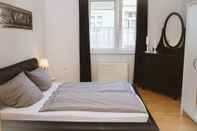 Bilik Tidur Glück Auf Appartements See Straße