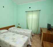 Bedroom 4 Al Casolare