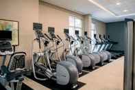 Fitness Center SpringHill Suites by Marriott Orlando Theme Parks/Lake Buena Vista