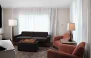 Common Space 5 SpringHill Suites by Marriott Orlando Theme Parks/Lake Buena Vista