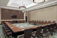 Functional Hall SpringHill Suites by Marriott Orlando Theme Parks/Lake Buena Vista