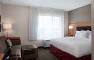 Bedroom 6 SpringHill Suites by Marriott Orlando Theme Parks/Lake Buena Vista