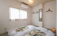 Bedroom 3 Kanazawa Higashiyama Cabin Hakobune