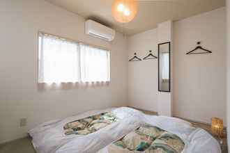 Bedroom 4 Kanazawa Higashiyama Cabin Hakobune