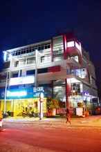 Bangunan 4 Hotel Pc Residency