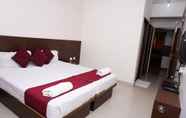 Kamar Tidur 6 Hotel Pc Residency