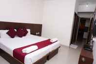 Kamar Tidur Hotel Pc Residency