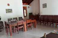 ห้องประชุม Wilpattu Nature Resort