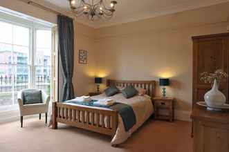 Kamar Tidur 4 The Riverside York