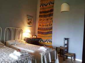 Bedroom 4 Santa Igia Country House