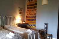 Bedroom Santa Igia Country House