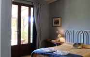 Bedroom 5 Santa Igia Country House