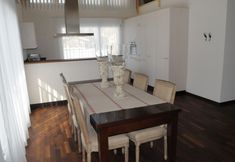 Phòng ngủ 5 Victoria Alpine Park