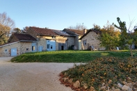 Exterior Domaine de Romefort