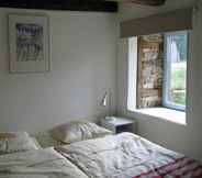Bedroom 2 Domaine de Romefort