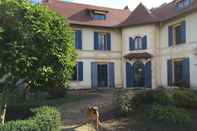 Exterior La Villa St Laurent - Bergerac