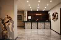 Lobby San Martin