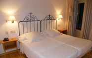 Bedroom 4 Hotel de la Font