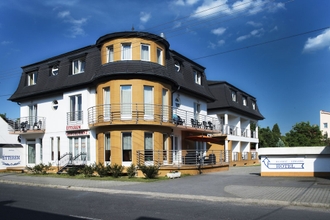 Exterior 4 Hotel Aqua Sárvár