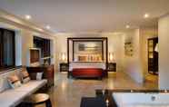 Phòng ngủ 7 Sea Temple Port Douglas Luxury Apartments