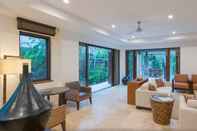 Khu vực công cộng Sea Temple Port Douglas Luxury Apartments