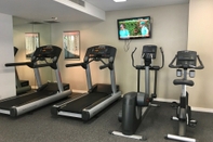 Fitness Center Sea Temple Port Douglas Luxury Apartments