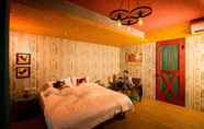 Bedroom 2 Fly Inn Yilan