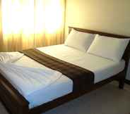 Bedroom 6 The Kandy Mount Layathraa