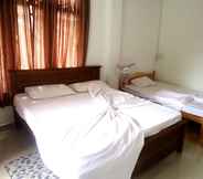 Bedroom 5 The Kandy Mount Layathraa