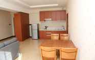 Kamar Tidur 7 Mount Bogd Apartment