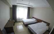 Kamar Tidur 5 Mount Bogd Apartment