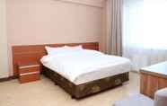 Kamar Tidur 3 Mount Bogd Apartment