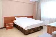 Kamar Tidur Mount Bogd Apartment