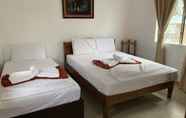 Kamar Tidur 3 Arkipelago Beach Resort