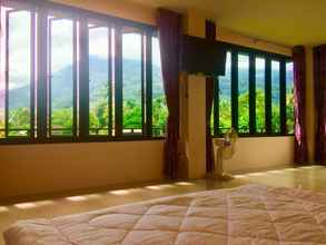 Kamar Tidur 4 Lace House Homestay