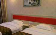 Bilik Tidur 4 Xin Jia Yuan Business Hotel