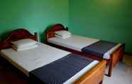 Bedroom 4 Kendiya Resort