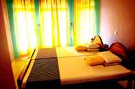 Bedroom Kendiya Resort