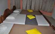 Bedroom 6 Kendiya Resort