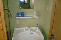 In-room Bathroom Resort Life Kabira