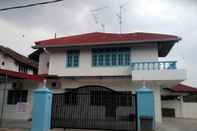 Luar Bangunan Home 29 JB