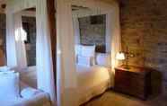 Kamar Tidur 7 Posada Al Vent - Adults Only