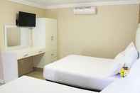 Bedroom Bayside Lodge Pinetown