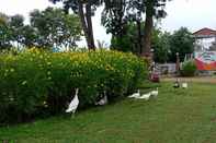 Common Space Phuchandang Resort