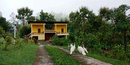 Exterior 4 Phuchandang Resort