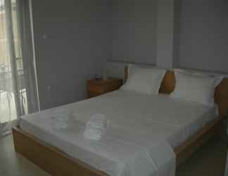 Bedroom 2 Sweet Home Palio