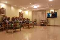 Lobi Royal Jasmine Hotel