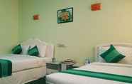 Bilik Tidur 5 Royal Jasmine Hotel